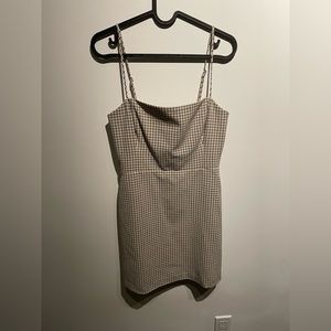 NEVER WORN Aritzia - Wilfred Mini Dress